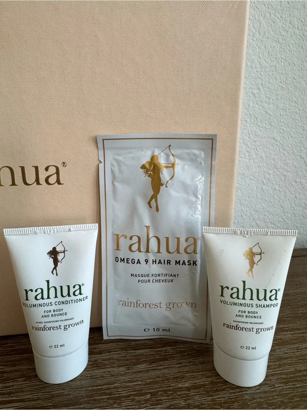 Rahua Shampoo & Conditioner Set
